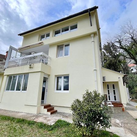 Apartments Lav Kotor Extérieur photo
