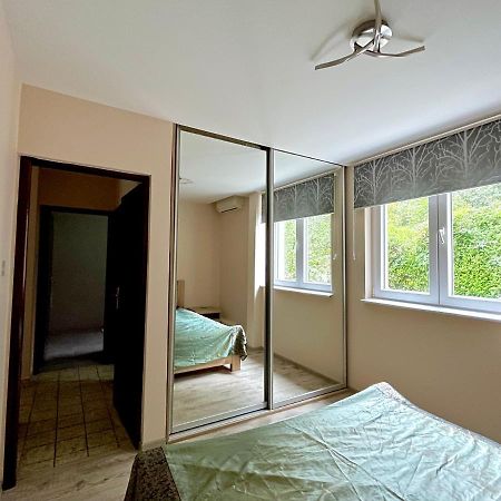 Apartments Lav Kotor Extérieur photo