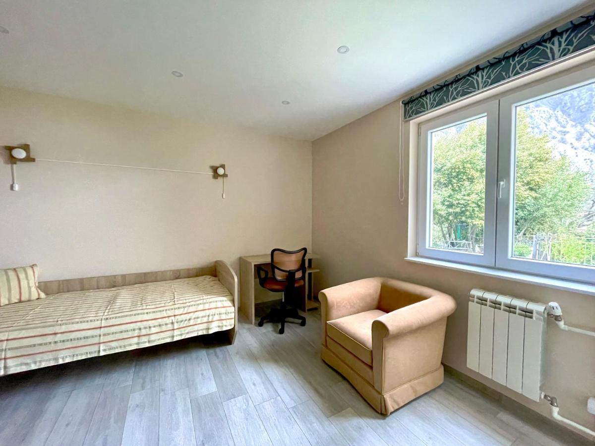 Apartments Lav Kotor Extérieur photo