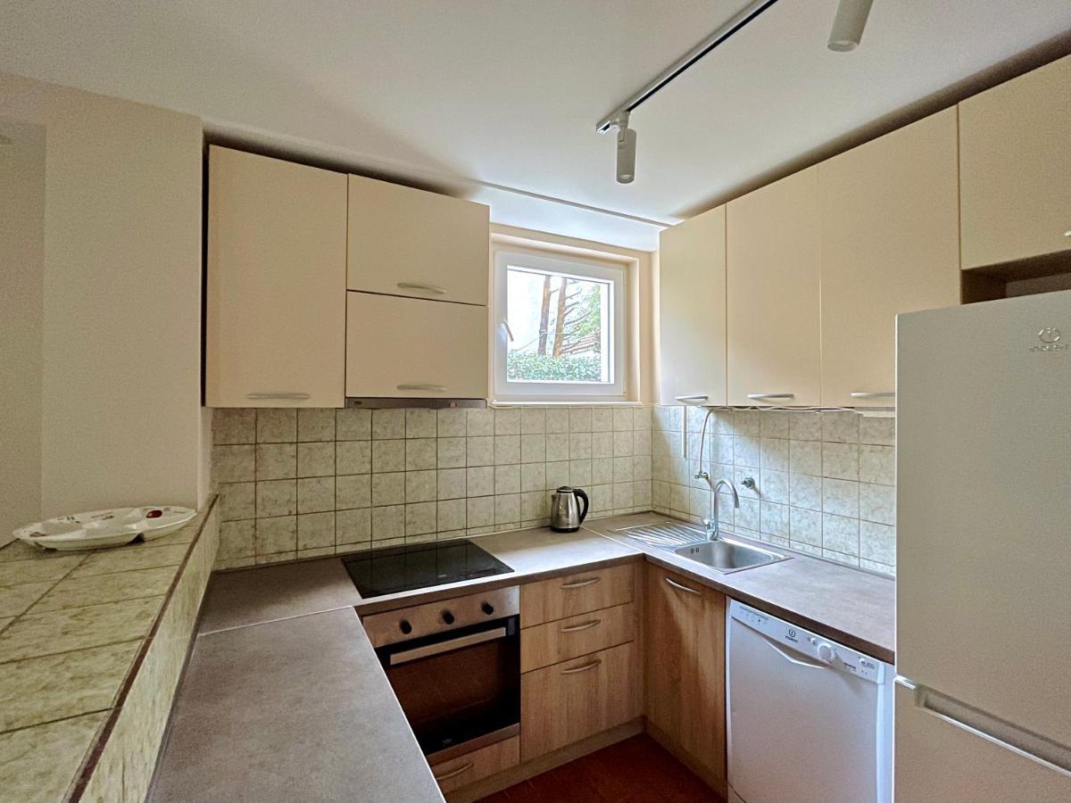 Apartments Lav Kotor Extérieur photo