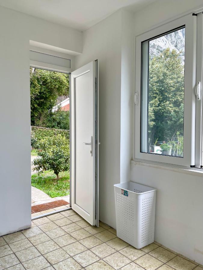 Apartments Lav Kotor Extérieur photo