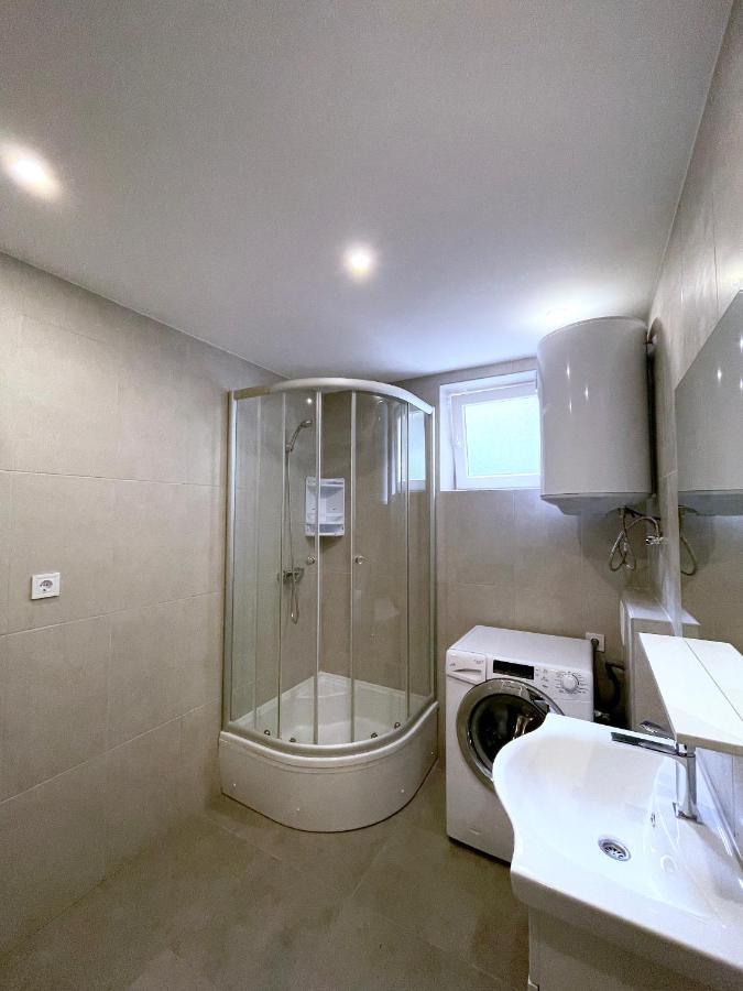 Apartments Lav Kotor Extérieur photo