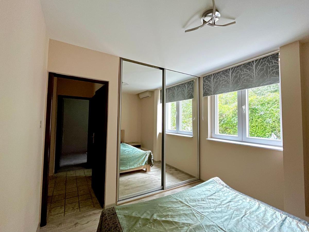 Apartments Lav Kotor Extérieur photo