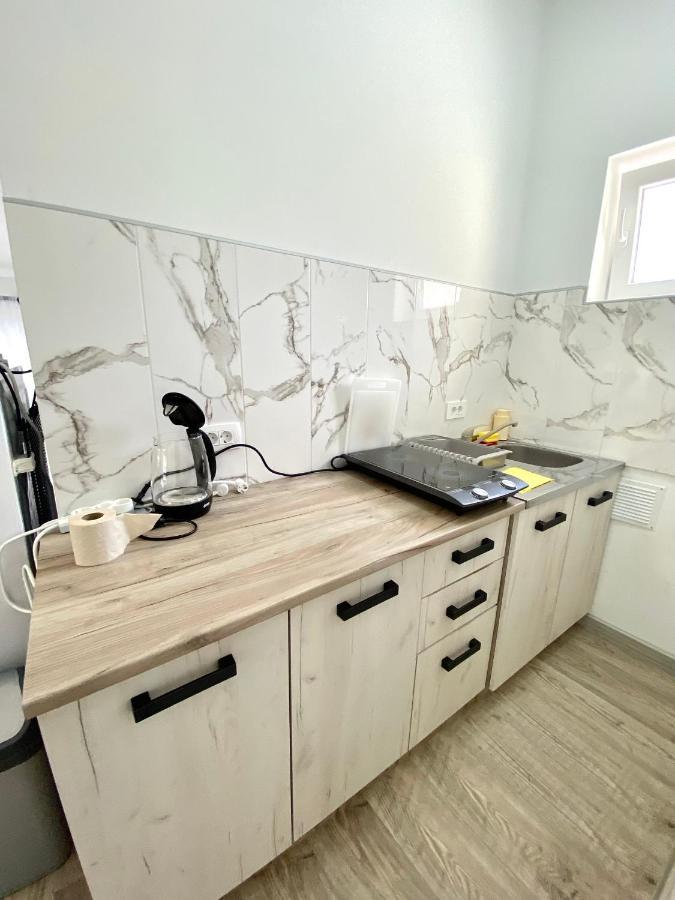 Apartments Lav Kotor Extérieur photo